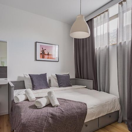 Casa Luijben Zwaanshoek Exteriér fotografie