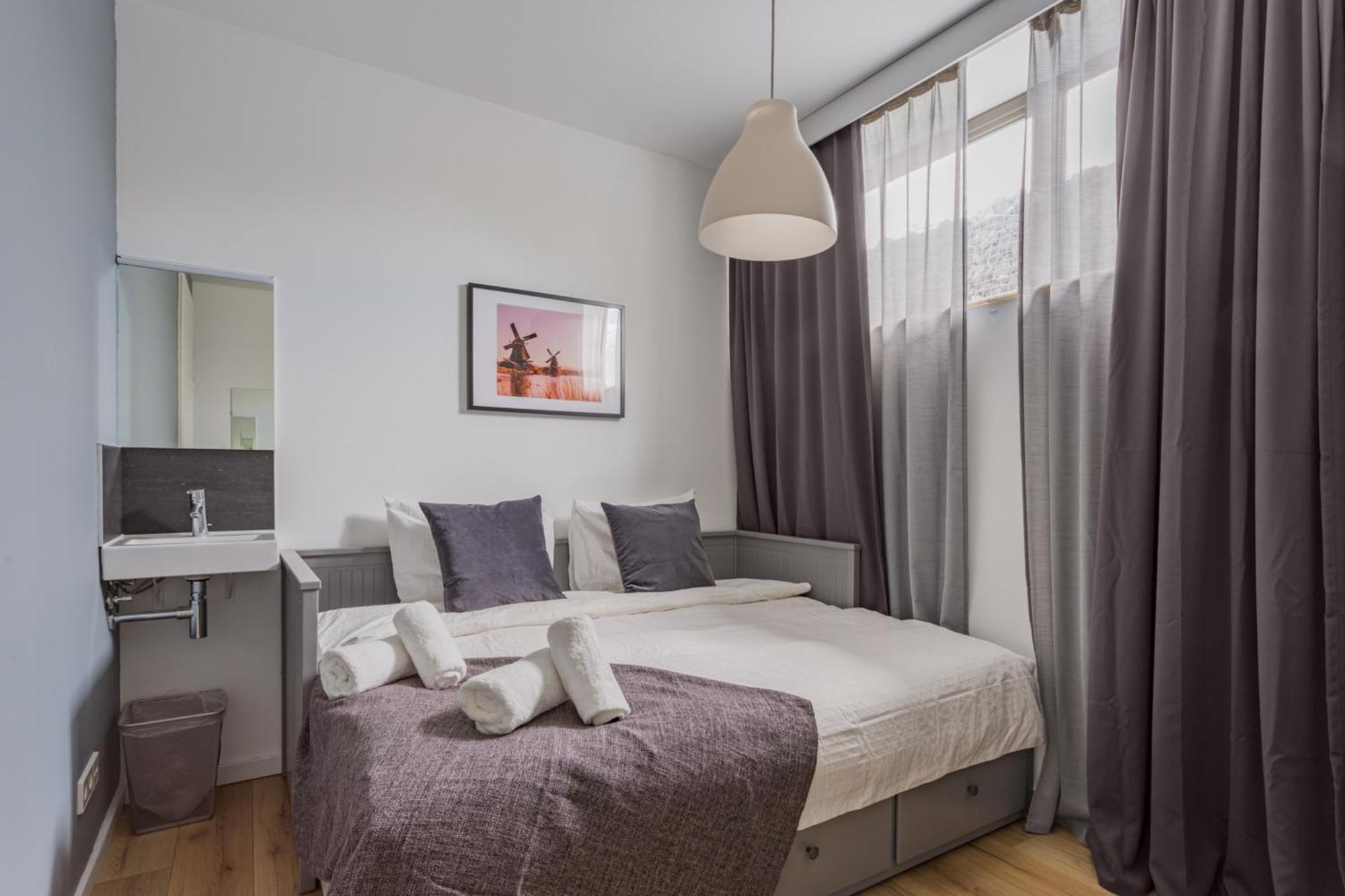 Casa Luijben Zwaanshoek Exteriér fotografie