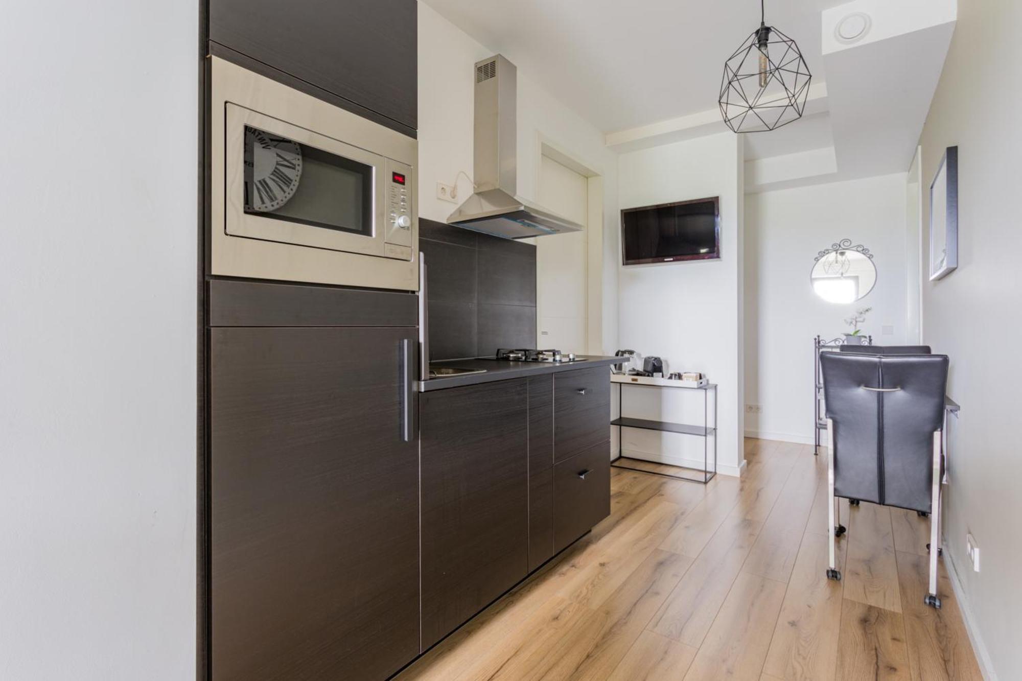 Casa Luijben Zwaanshoek Exteriér fotografie