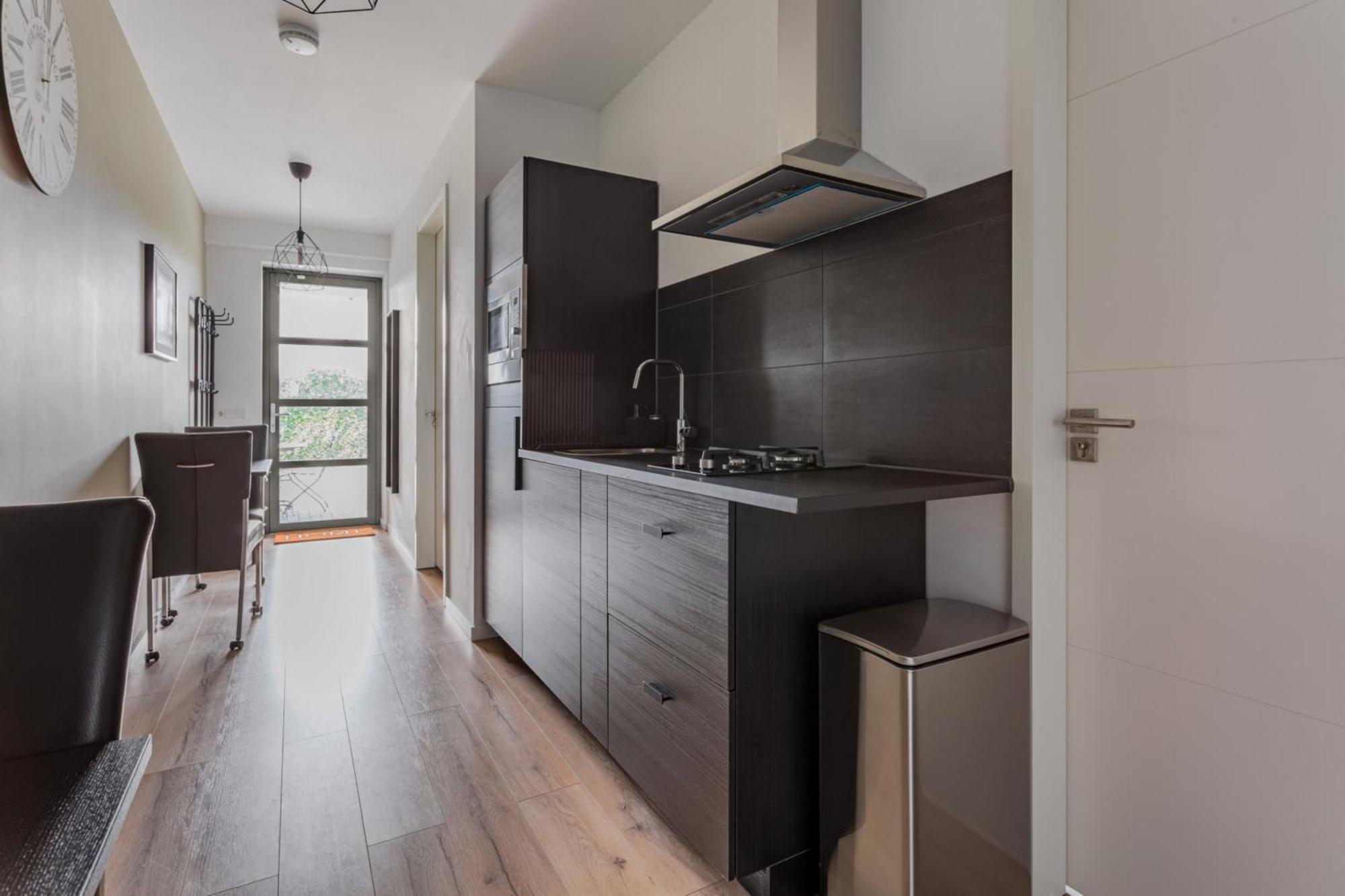 Casa Luijben Zwaanshoek Exteriér fotografie